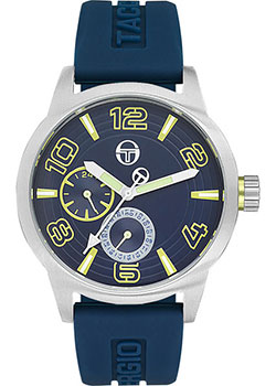 

fashion наручные мужские часы Sergio Tacchini ST.12.102.11. Коллекция Streamline