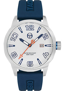 

fashion наручные мужские часы Sergio Tacchini ST.12.103.03. Коллекция Streamline