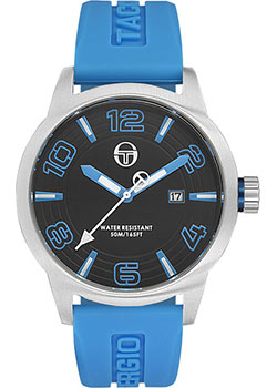

fashion наручные мужские часы Sergio Tacchini ST.12.103.10. Коллекция Streamline