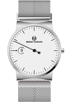 

fashion наручные мужские часы Sergio Tacchini ST.15.103.01. Коллекция Coastlife