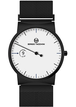 

fashion наручные мужские часы Sergio Tacchini ST.15.103.05. Коллекция Coastlife