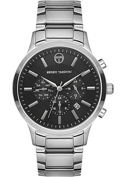 

fashion наручные мужские часы Sergio Tacchini ST.18.103.06. Коллекция Archivio