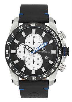 

fashion наручные мужские часы Sergio Tacchini ST.2.102.01. Коллекция Archivio
