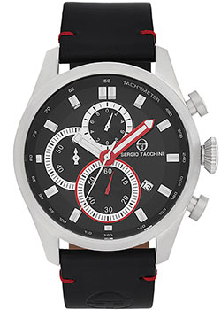 

fashion наручные мужские часы Sergio Tacchini ST.2.103.05. Коллекция Archivio