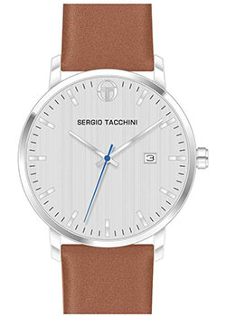

fashion наручные мужские часы Sergio Tacchini ST.2.108.05. Коллекция City