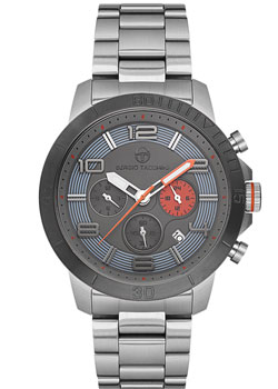 

fashion наручные мужские часы Sergio Tacchini ST.3.107.03. Коллекция City