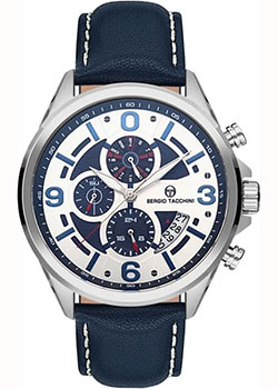 

fashion наручные мужские часы Sergio Tacchini ST.5.126.02. Коллекция Herritech