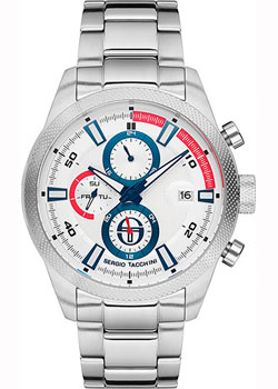 

fashion наручные мужские часы Sergio Tacchini ST.5.128.01. Коллекция Coastlife