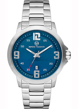

fashion наручные мужские часы Sergio Tacchini ST.5.130.02. Коллекция Coastlife