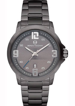 

fashion наручные мужские часы Sergio Tacchini ST.5.130.03. Коллекция Coastlife