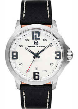 

fashion наручные мужские часы Sergio Tacchini ST.5.131.01. Коллекция Coastlife