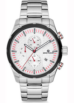 

fashion наручные мужские часы Sergio Tacchini ST.5.134.03. Коллекция City