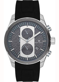 

fashion наручные мужские часы Sergio Tacchini ST.5.135.04. Коллекция Archivio