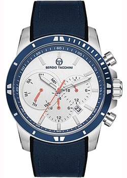 

fashion наручные мужские часы Sergio Tacchini ST.5.136.06. Коллекция Archivio