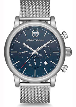 

fashion наручные мужские часы Sergio Tacchini ST.5.139.02. Коллекция Archivio