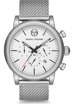 

fashion наручные мужские часы Sergio Tacchini ST.5.139.05. Коллекция Archivio
