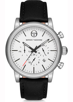 

fashion наручные мужские часы Sergio Tacchini ST.5.140.04. Коллекция Archivio