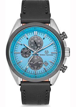 

fashion наручные мужские часы Sergio Tacchini ST.5.144.03. Коллекция Archivio