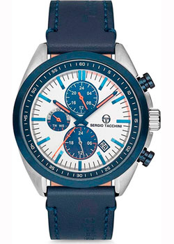 

fashion наручные мужские часы Sergio Tacchini ST.5.144.05. Коллекция Archivio