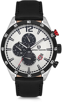 

fashion наручные мужские часы Sergio Tacchini ST.5.148.05. Коллекция Archivio