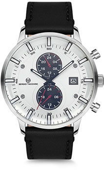 

fashion наручные мужские часы Sergio Tacchini ST.5.149.06. Коллекция Archivio