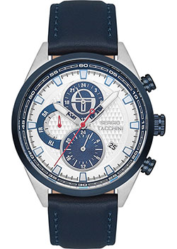 

fashion наручные мужские часы Sergio Tacchini ST.5.153.06. Коллекция Archivio
