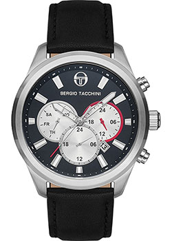 

fashion наручные мужские часы Sergio Tacchini ST.5.165.02. Коллекция Archivio
