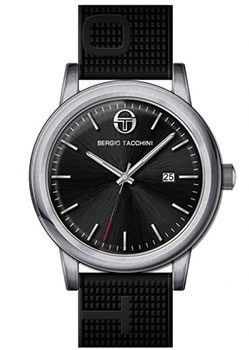 

fashion наручные мужские часы Sergio Tacchini ST.5.168.04. Коллекция Streamline