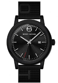 

fashion наручные мужские часы Sergio Tacchini ST.5.168.06. Коллекция Streamline