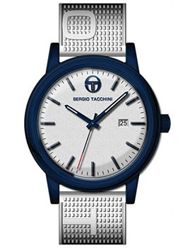 

fashion наручные мужские часы Sergio Tacchini ST.5.168.07. Коллекция Streamline