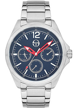 

fashion наручные мужские часы Sergio Tacchini ST.8.105.01. Коллекция Coastlife