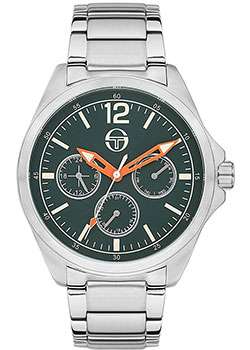

fashion наручные мужские часы Sergio Tacchini ST.8.105.02. Коллекция Coastlife