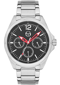 

fashion наручные мужские часы Sergio Tacchini ST.8.105.03. Коллекция Coastlife