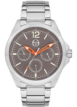 

fashion наручные мужские часы Sergio Tacchini ST.8.105.05. Коллекция Coastlife