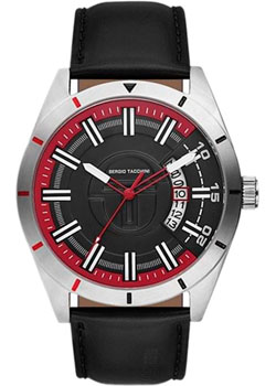 

fashion наручные мужские часы Sergio Tacchini ST.8.111.01. Коллекция Coastlife