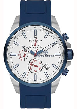 

fashion наручные мужские часы Sergio Tacchini ST.8.116.06. Коллекция Archivio