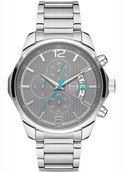 

fashion наручные мужские часы Sergio Tacchini ST.8.129.02. Коллекция City