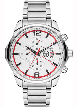 

fashion наручные мужские часы Sergio Tacchini ST.8.129.05. Коллекция City