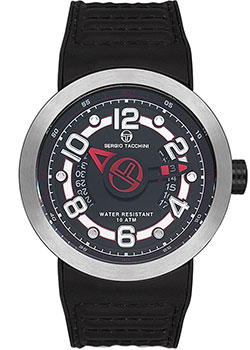 

fashion наручные мужские часы Sergio Tacchini ST.9.109.04. Коллекция Heritech