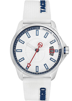 

fashion наручные женские часы Sergio Tacchini ST.9.111.02. Коллекция Streamline