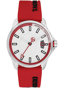 

fashion наручные женские часы Sergio Tacchini ST.9.111.05. Коллекция Streamline