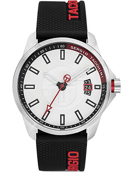 

fashion наручные мужские часы Sergio Tacchini ST.9.113.03. Коллекция Streamline