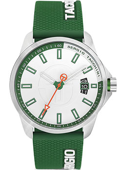 

fashion наручные мужские часы Sergio Tacchini ST.9.113.05. Коллекция Streamline