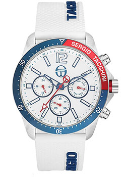 

fashion наручные мужские часы Sergio Tacchini ST.9.115.07. Коллекция Streamline