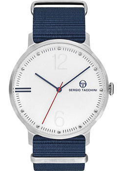 

fashion наручные мужские часы Sergio Tacchini ST.9.116.04. Коллекция Coastlife