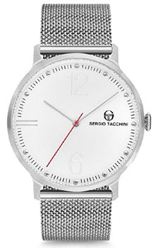 

fashion наручные мужские часы Sergio Tacchini ST.9.118.02-1. Коллекция Streamline