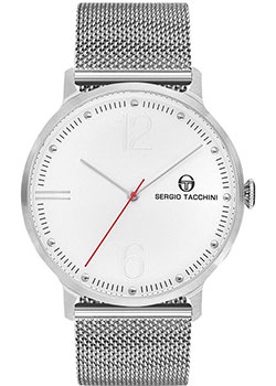 

fashion наручные мужские часы Sergio Tacchini ST.9.118.02. Коллекция Streamline