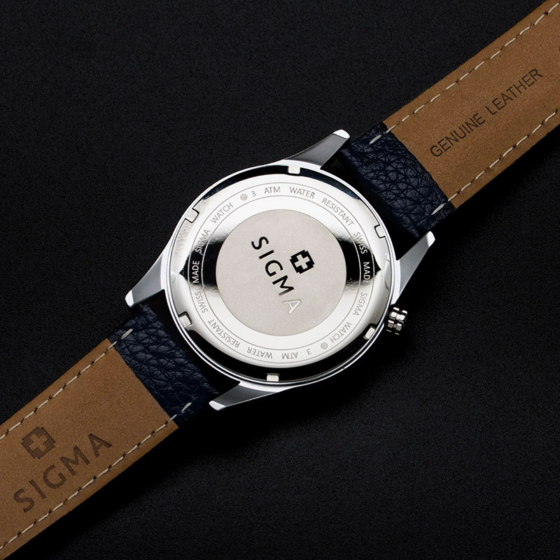 Correa reloj sigma outlet
