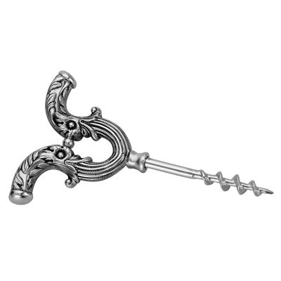 

Аксессуар из серебра 34-80361