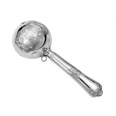 

Аксессуар из серебра 8403-TR
